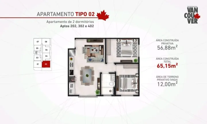 OPORTUNIDADE PARA MORAR OU INVESTIR — foto 7