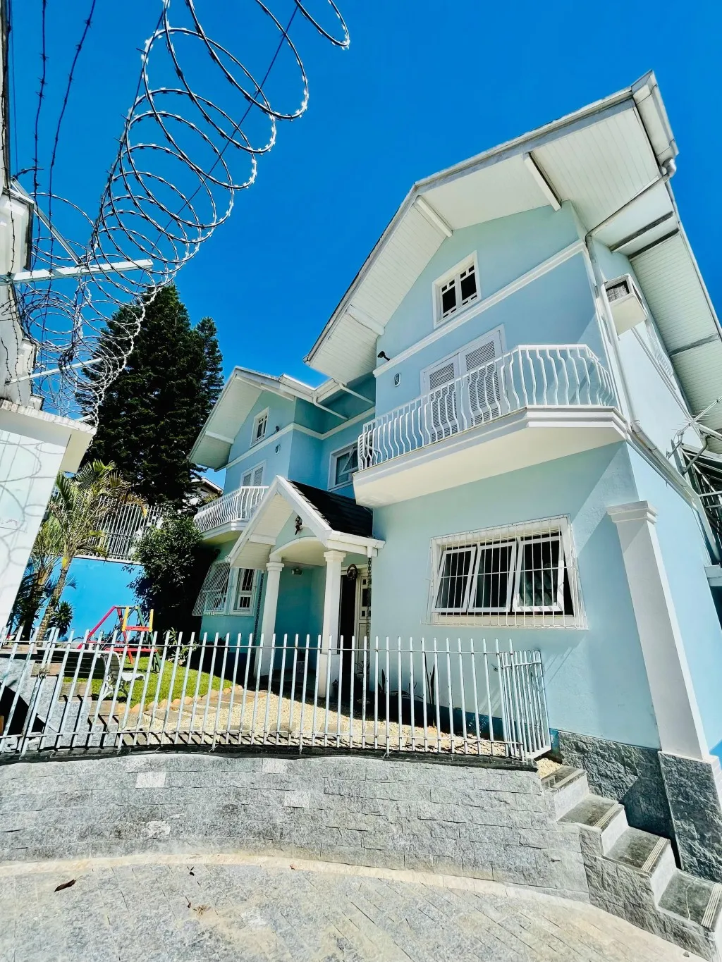 Casa · à venda · 3 quartos · 320m² · Velha, Blumenau