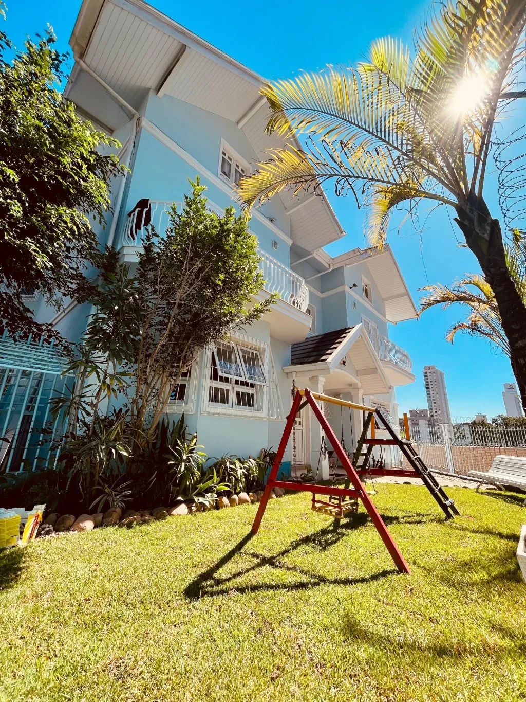 Casa · à venda · 3 quartos · 320m² · Velha, Blumenau