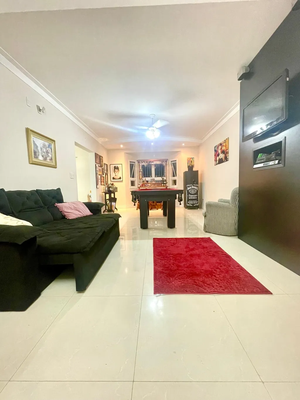 Casa · à venda · 3 quartos · 320m² · Velha, Blumenau