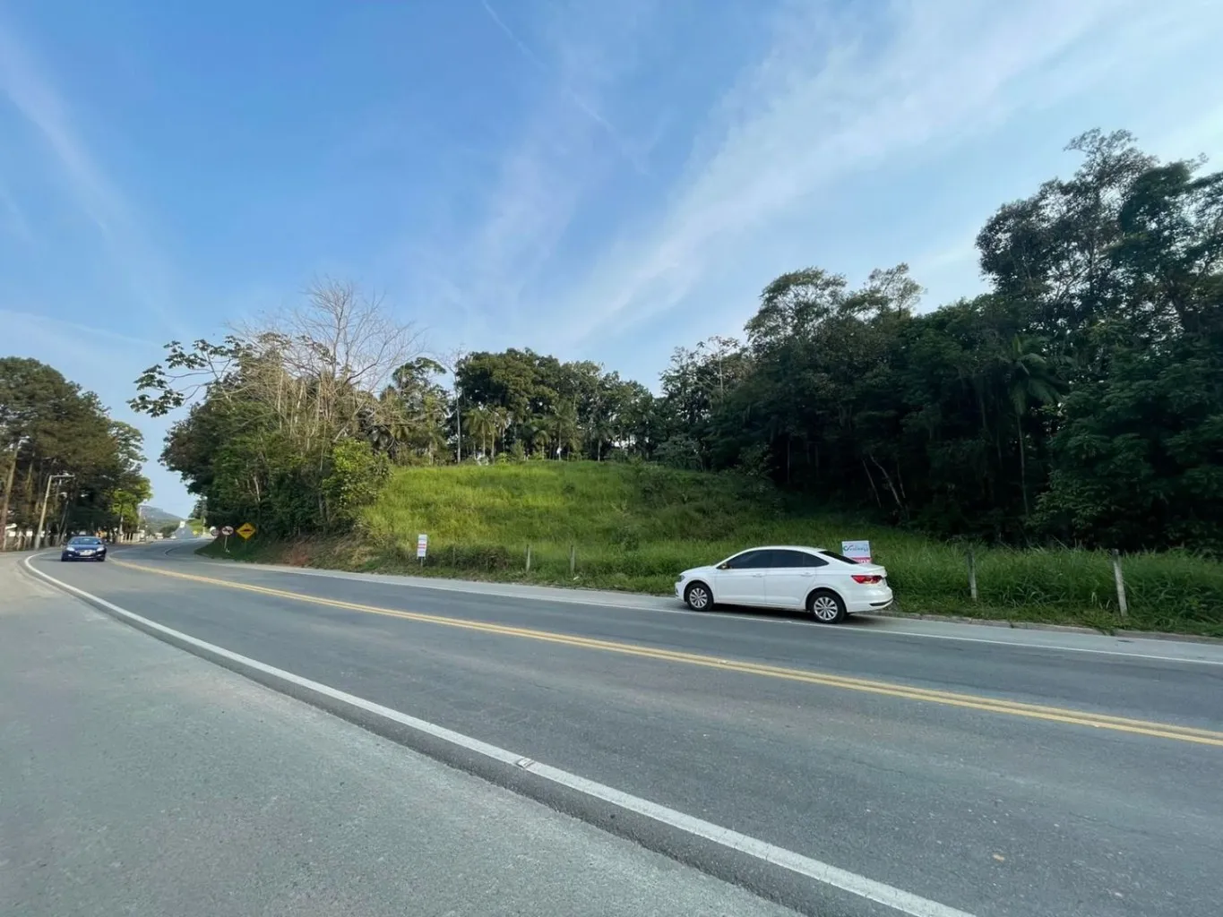 Belo terreno a venda, a 3km da Karsten em Pomerode. — foto 2