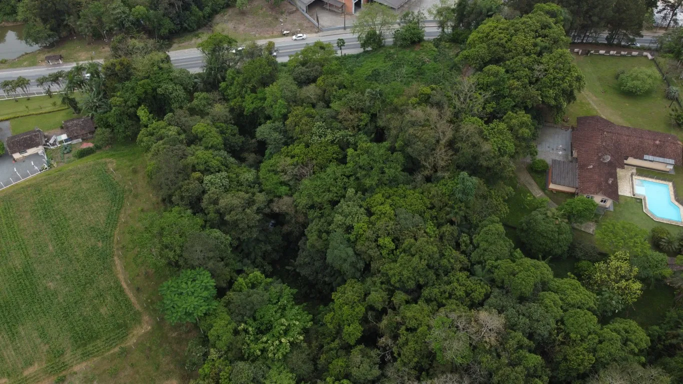Belo terreno a venda, a 3km da Karsten em Pomerode. — foto 5