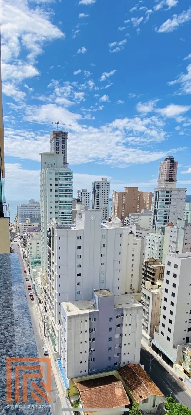 Apartamento com 4 suítes e 3 vagas de garagem em Itapema/Meia Praia. Estuda parcelamento direto com o proprietário! — foto 3