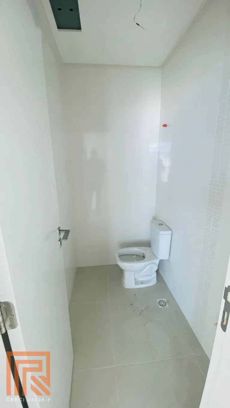 Apartamento com 4 suítes e 3 vagas de garagem em Itapema/Meia Praia. Estuda parcelamento direto com o proprietário! — foto 6