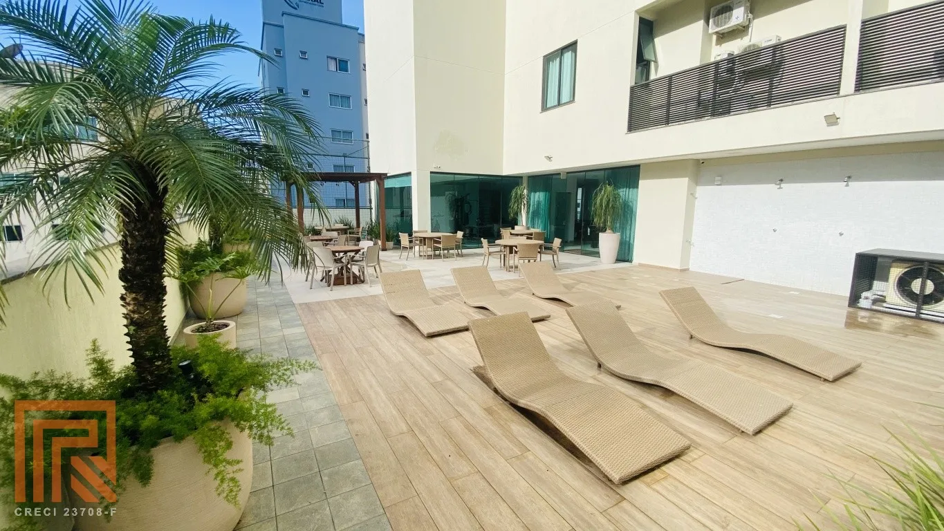 Apartamento com 4 suítes e 3 vagas de garagem em Itapema/Meia Praia. Estuda parcelamento direto com o proprietário! - foto 1