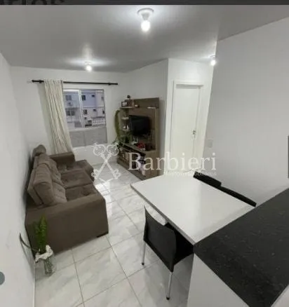 Apartamento térreo com 2 quartos e 1 vaga de garagem no bairro Água Verde em Blumenau/SC — foto 5