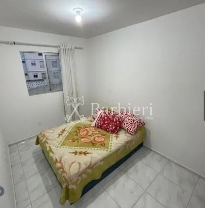 Apartamento térreo com 2 quartos e 1 vaga de garagem no bairro Água Verde em Blumenau/SC — foto 6