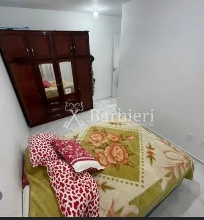 Apartamento térreo com 2 quartos e 1 vaga de garagem no bairro Água Verde em Blumenau/SC — foto 7