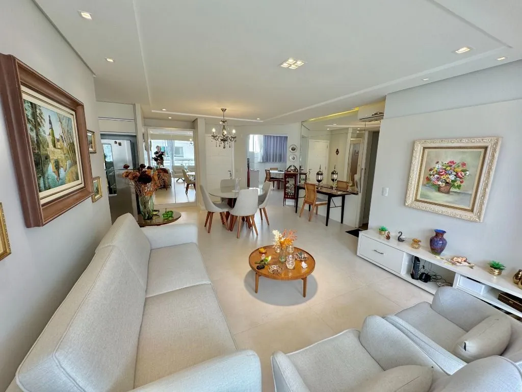 Cobertura em Florianópolis - foto 1