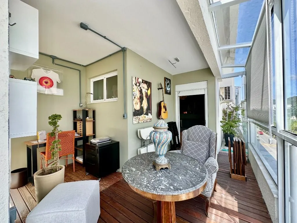 Cobertura em Florianópolis — foto 6