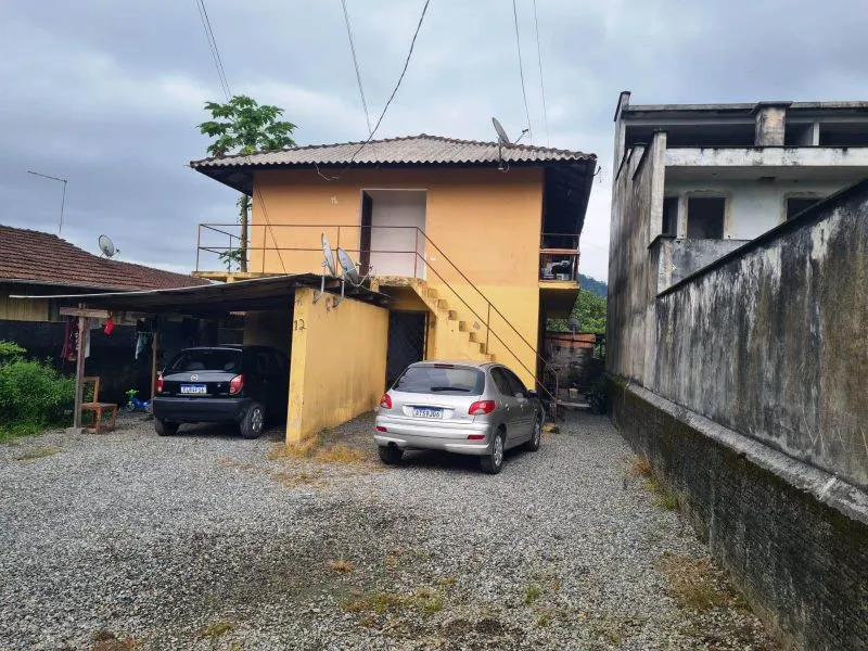 Edifício em alvenaria JOINVILLE - SC — foto 4