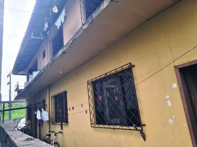 Edifício em alvenaria JOINVILLE - SC — foto 5