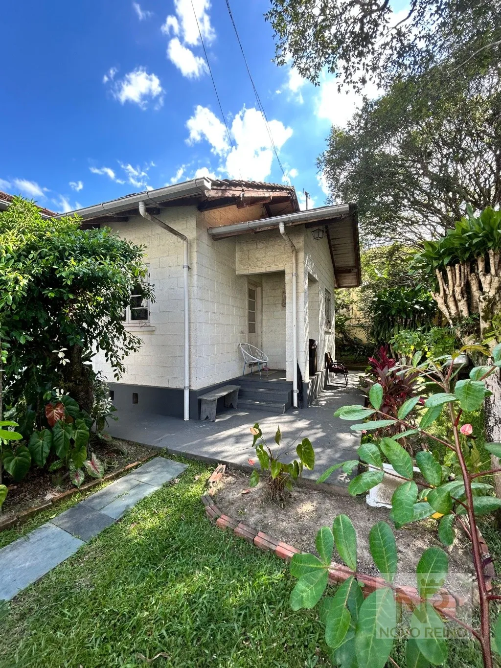 Casa / Terreno á Venda — foto 5