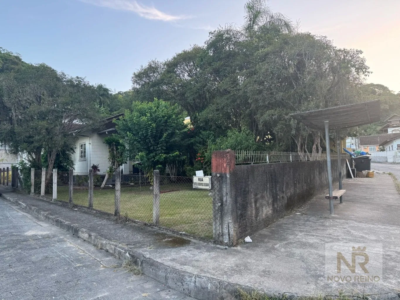 Casa / Terreno á Venda — foto 6