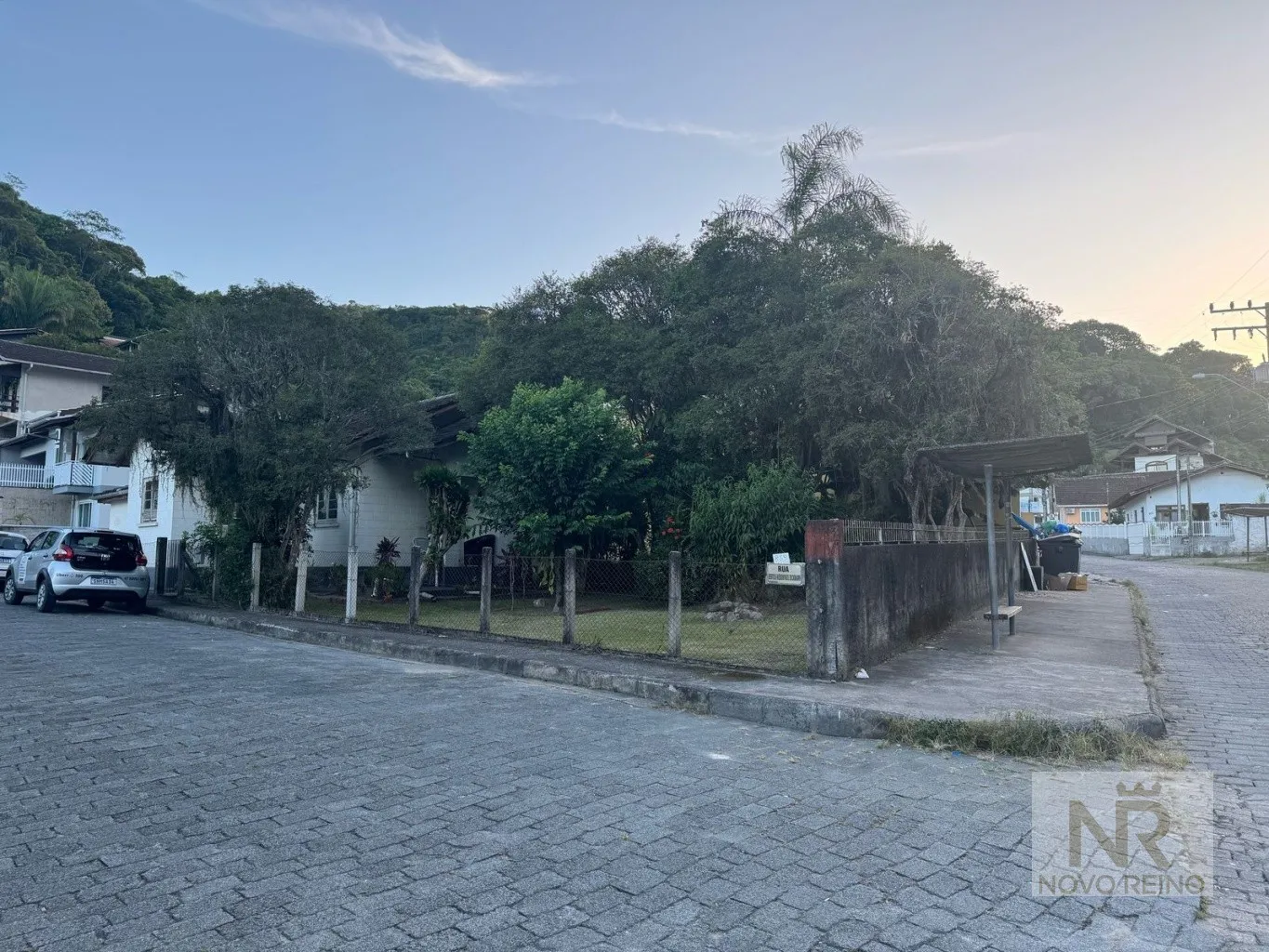 Casa / Terreno á Venda — foto 7