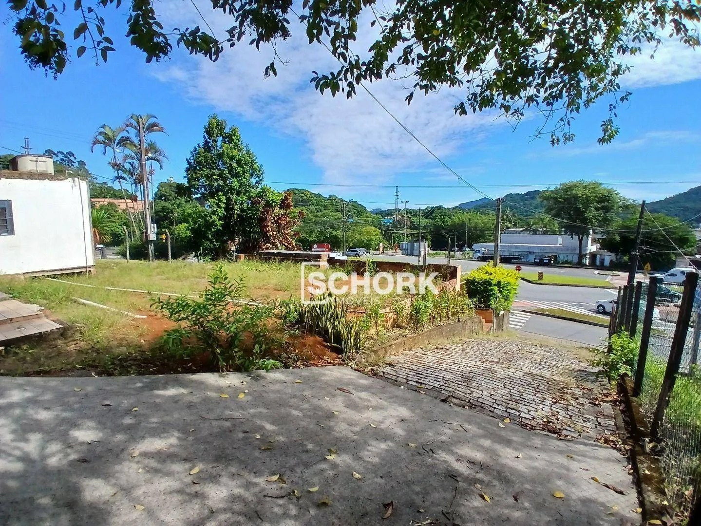 Galpão para alugar, 407 m por R$ 7.084,31/mês - Salto do Norte - Blumenau/SC — foto 3