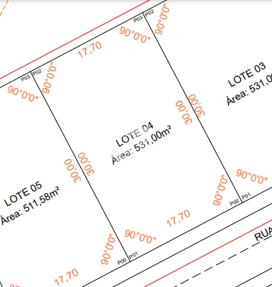 Amplo terreno — foto 4