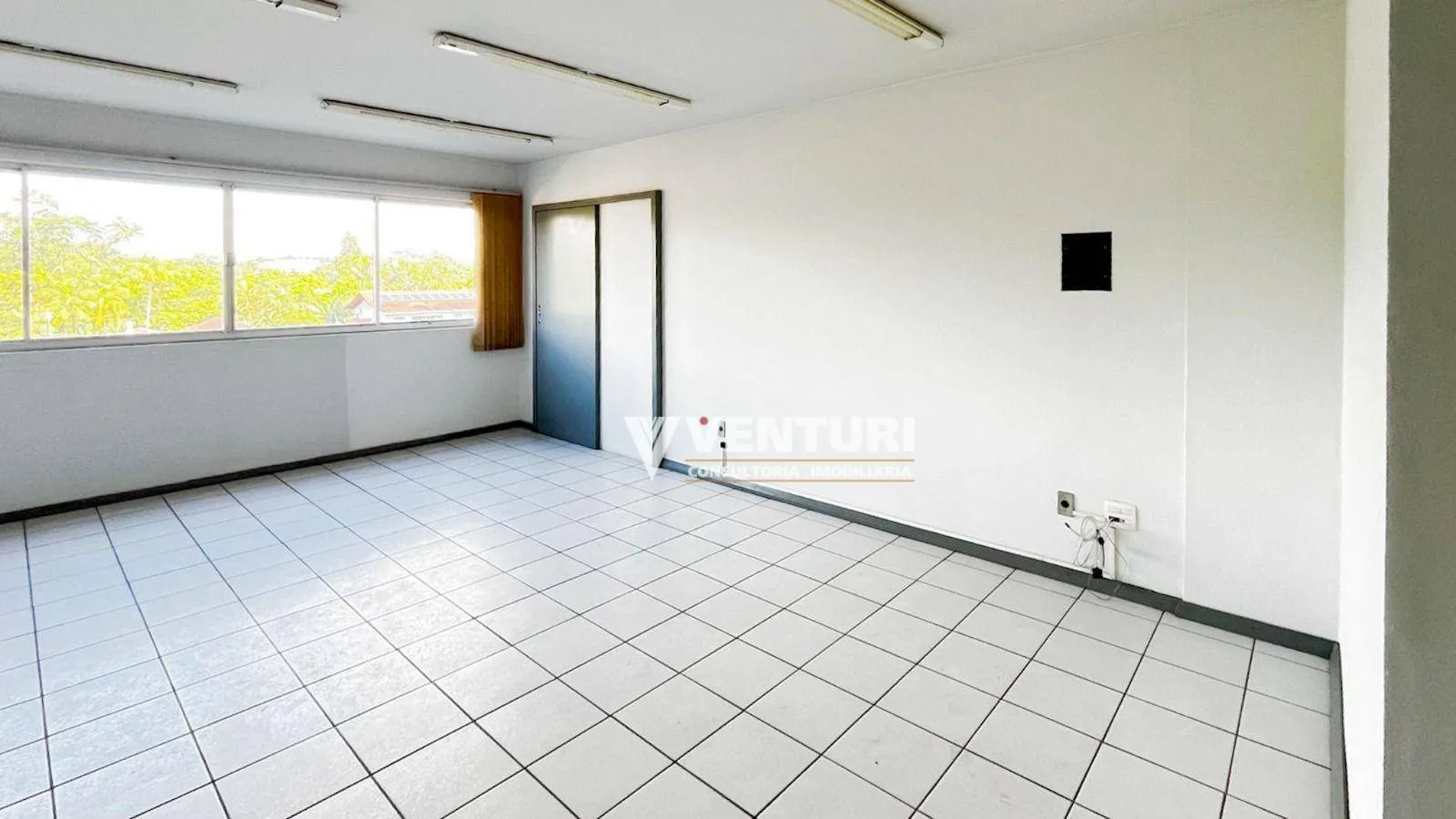 Sala para alugar, 49 m por R$ 1.463,98/mês - Itoupava Norte - Blumenau/SC - foto 1