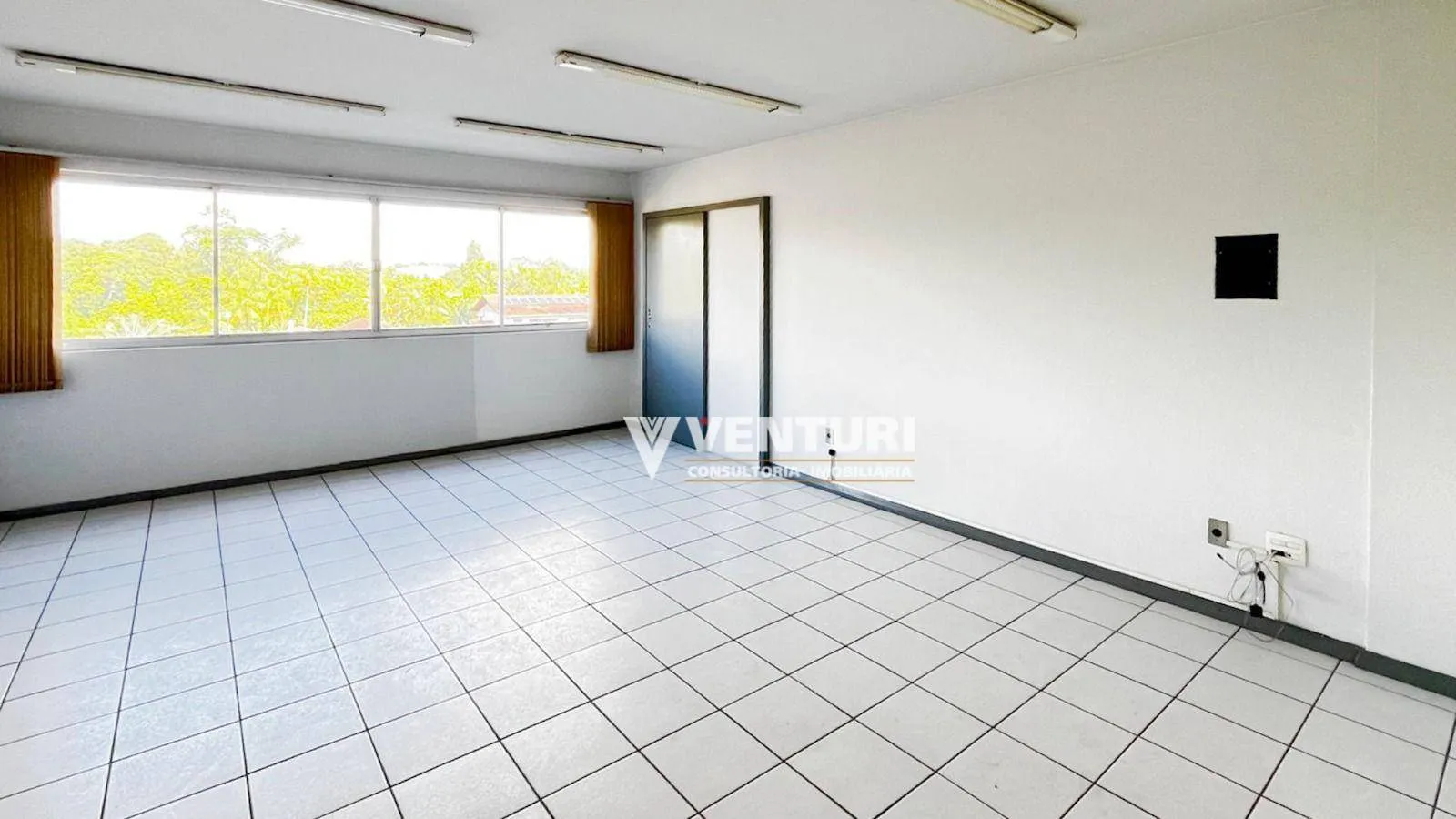 Sala para alugar, 49 m por R$ 1.463,98/mês - Itoupava Norte - Blumenau/SC — foto 3