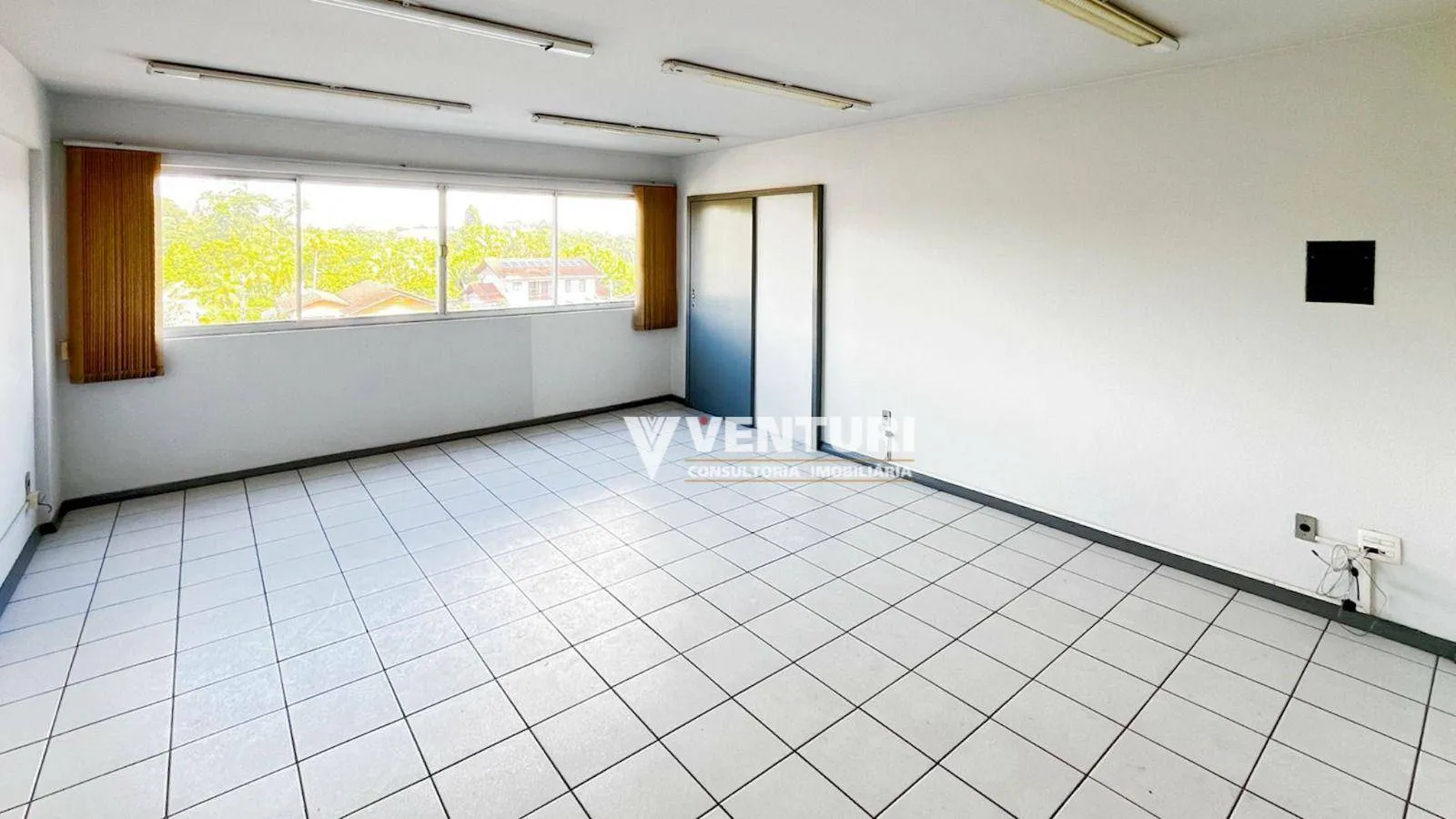 Sala para alugar, 49 m por R$ 1.463,98/mês - Itoupava Norte - Blumenau/SC — foto 6