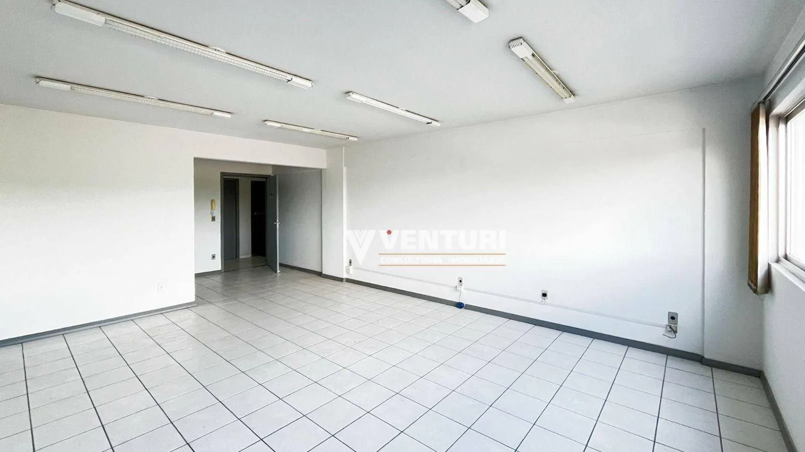 Sala para alugar, 49 m por R$ 1.463,98/mês - Itoupava Norte - Blumenau/SC — foto 7