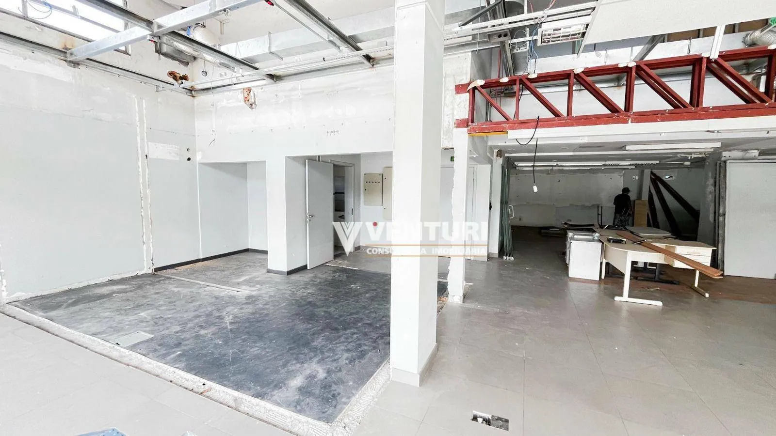 Loja para alugar, 352 m por R$ 11.114,81/mês - Itoupava Norte - Blumenau/SC — foto 2