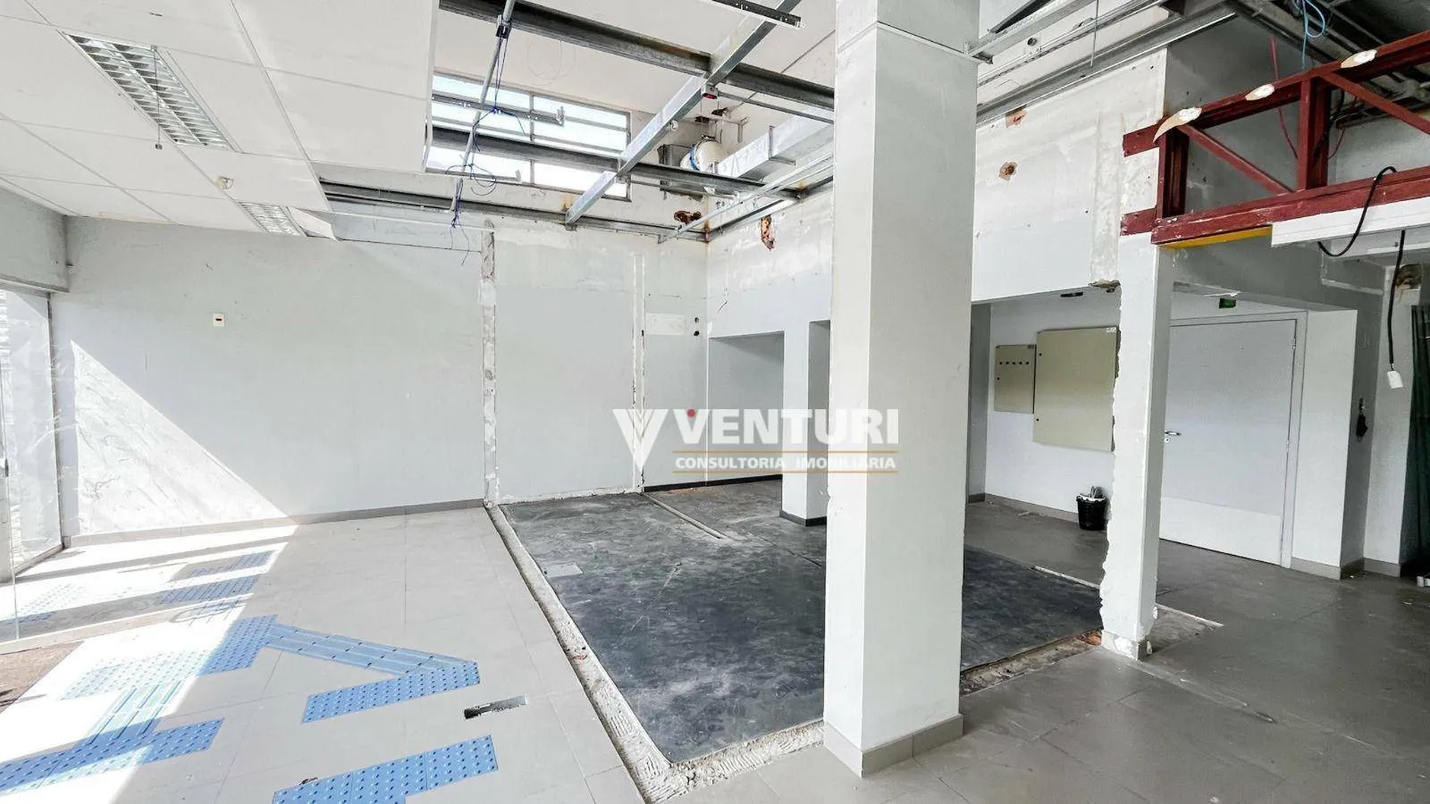 Loja para alugar, 352 m por R$ 11.114,81/mês - Itoupava Norte - Blumenau/SC — foto 3