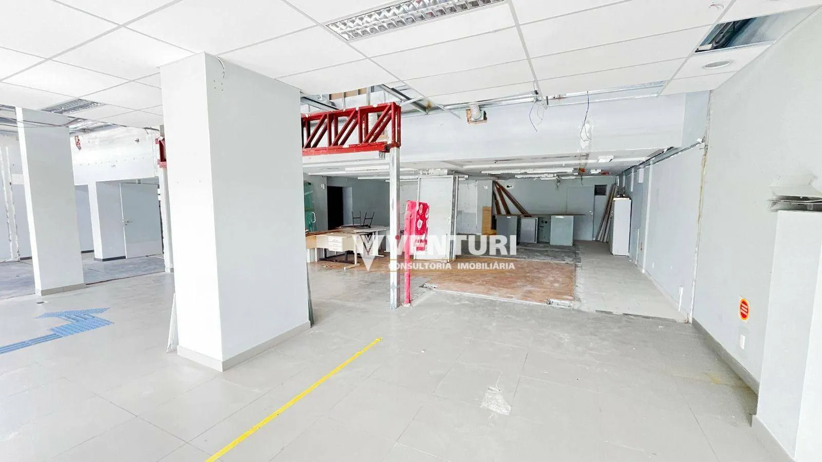 Loja para alugar, 352 m por R$ 11.114,81/mês - Itoupava Norte - Blumenau/SC — foto 4