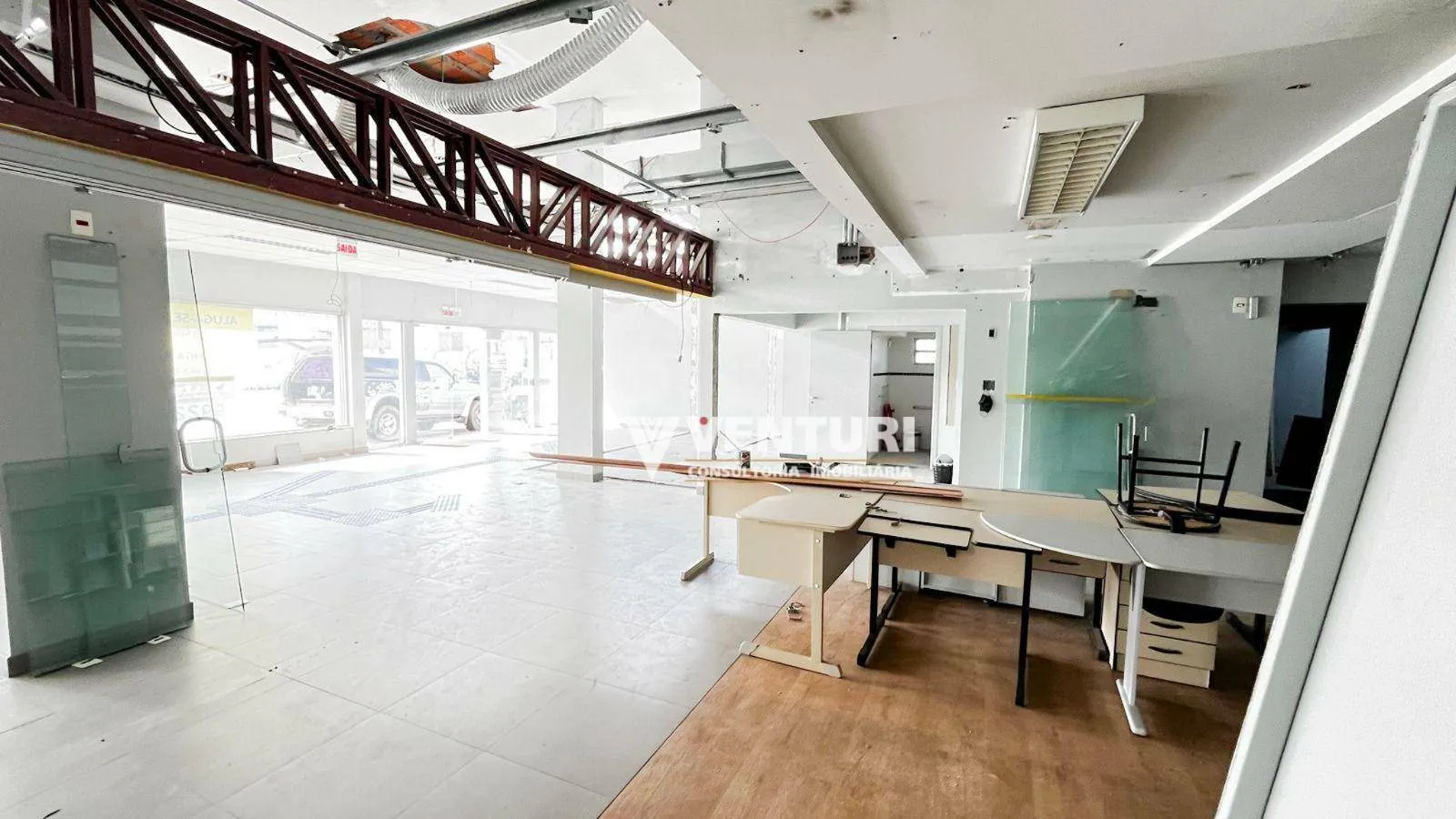 Loja para alugar, 352 m por R$ 11.114,81/mês - Itoupava Norte - Blumenau/SC — foto 6