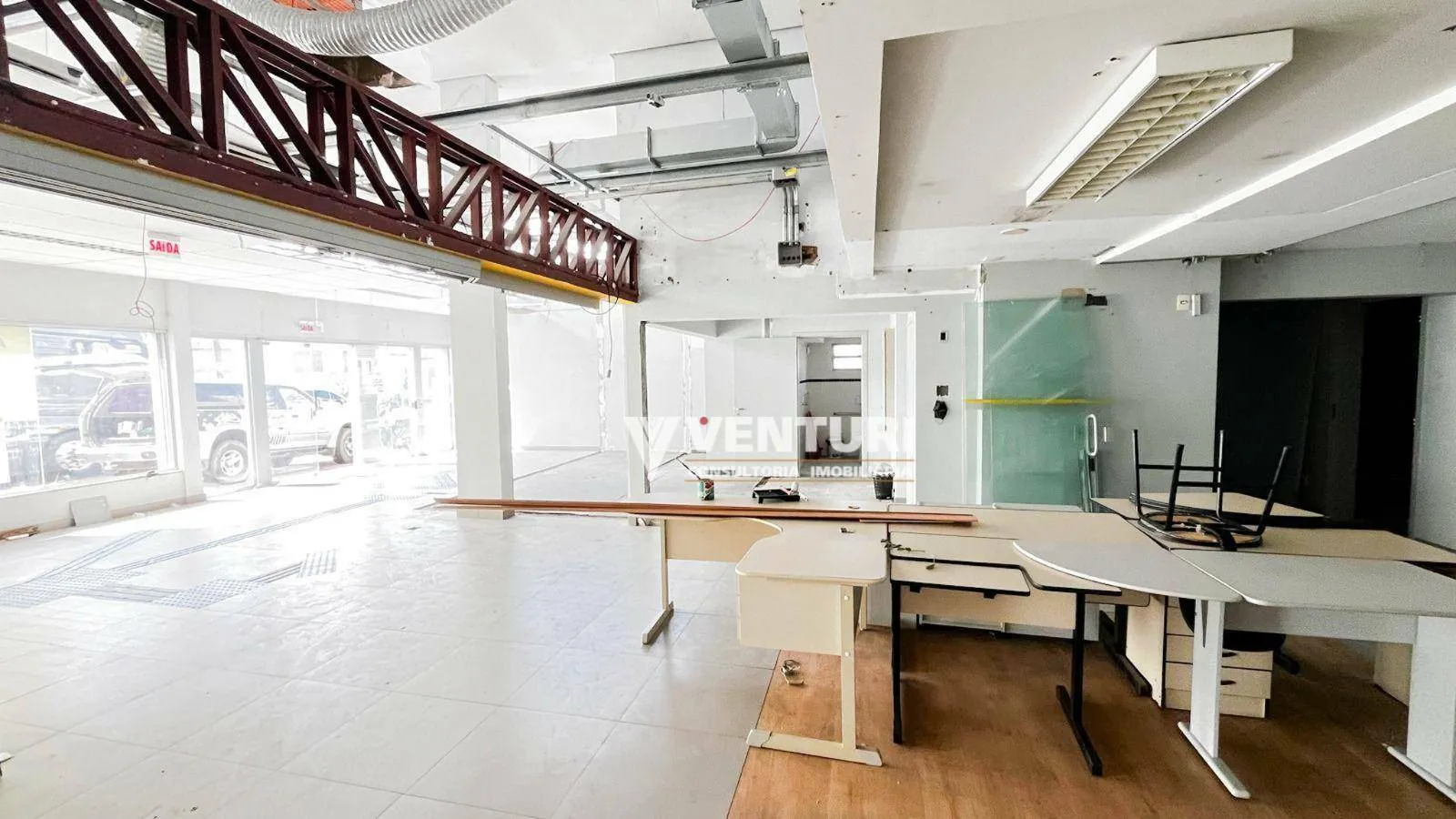 Loja para alugar, 352 m por R$ 11.114,81/mês - Itoupava Norte - Blumenau/SC — foto 7