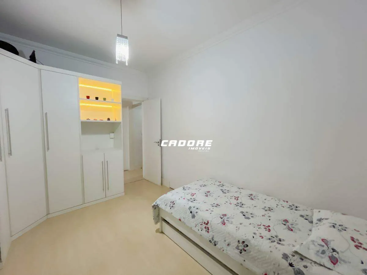 Apartamento à venda, 2 quartos, 1 suíte, Centro - Blumenau/SC — foto 6
