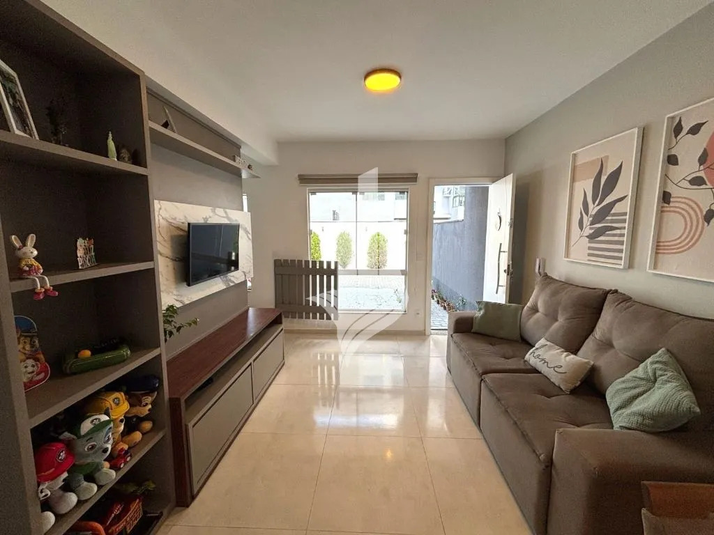 Sobrado semi mobiliado no bairro da Velha — foto 4