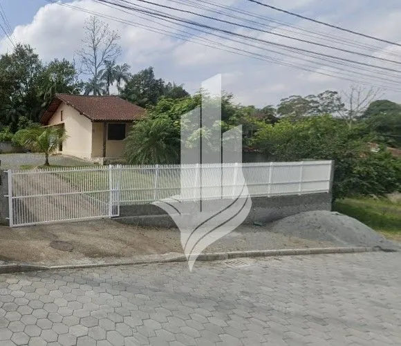 Terreno pronto pra construir no bairro Itoupavazinha — foto 2