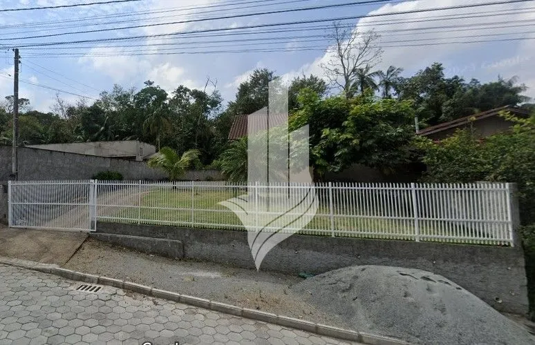 Terreno pronto pra construir no bairro Itoupavazinha — foto 3