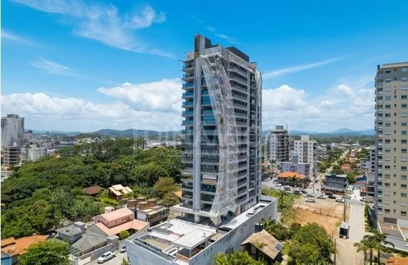 Dinâmica Sul,imobilaria em Blumenau,Entrega Julho 2025,3 SUÍTES, Apartamento Frente Mar,Balneário Piçarras - SC — foto 2