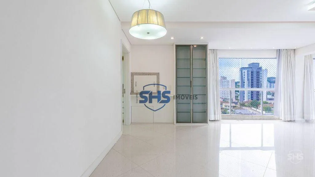 Apartamento com 3 dormitórios para alugar, 138 m por R$ 6.300,00/mês - Vila Nova - Blumenau/SC — foto 7