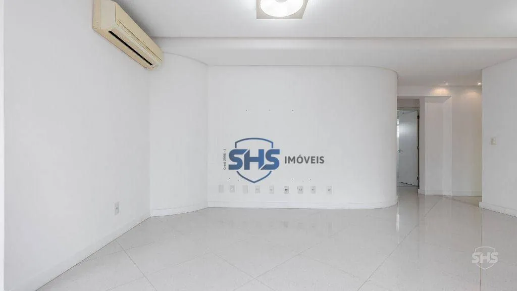 Apartamento com 3 dormitórios para alugar, 138 m por R$ 6.300,00/mês - Vila Nova - Blumenau/SC — foto 4