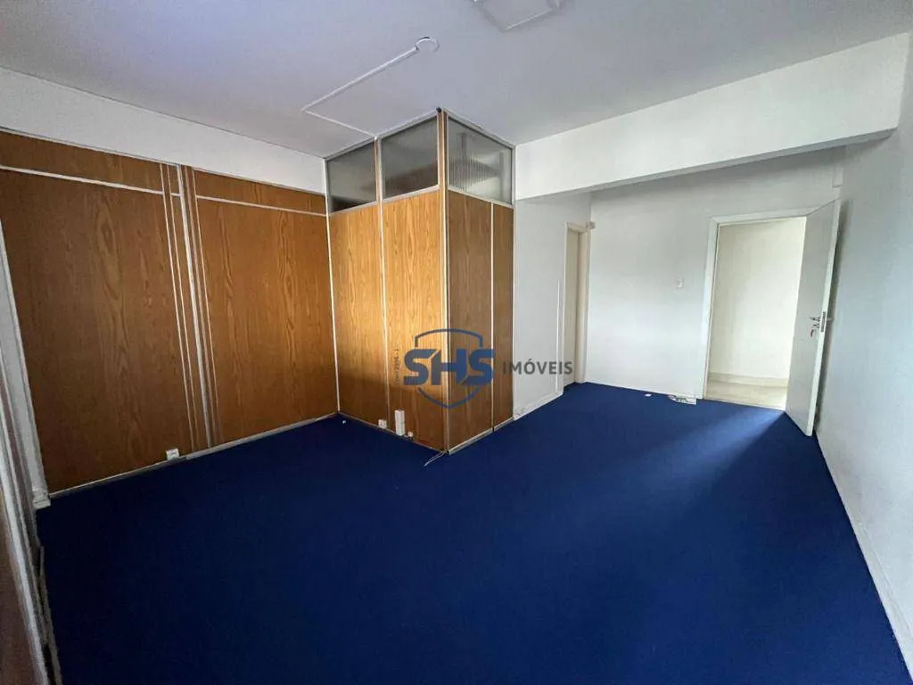 Sala para alugar, 40 m por R$ 1.800,00/mês - Centro (Blumenau) - Blumenau/SC - foto 1
