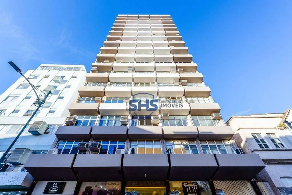 Sala para alugar, 40 m por R$ 1.800,00/mês - Centro (Blumenau) - Blumenau/SC — foto 2