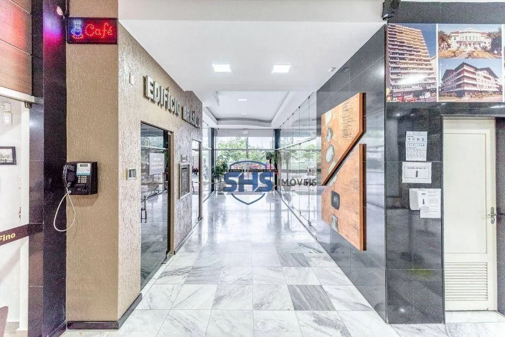 Sala para alugar, 40 m por R$ 1.800,00/mês - Centro (Blumenau) - Blumenau/SC — foto 4