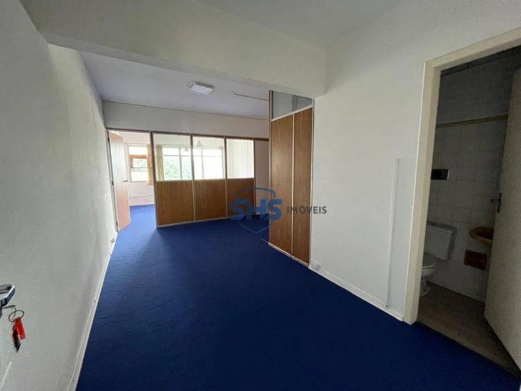 Sala para alugar, 40 m por R$ 1.800,00/mês - Centro (Blumenau) - Blumenau/SC — foto 5