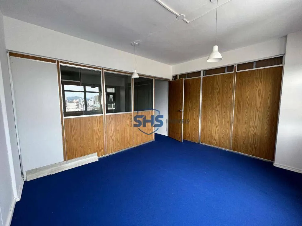 Sala para alugar, 40 m por R$ 1.800,00/mês - Centro (Blumenau) - Blumenau/SC — foto 7
