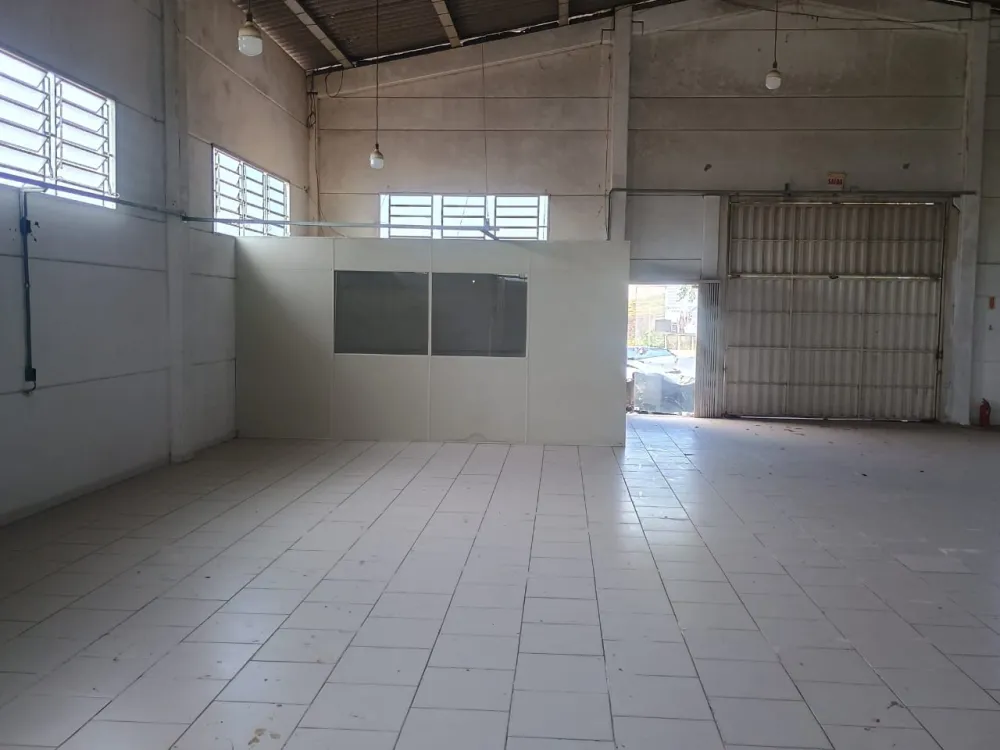 VENDE GALPÃO 665M2 - ENCANO - INDAIAL — foto 2
