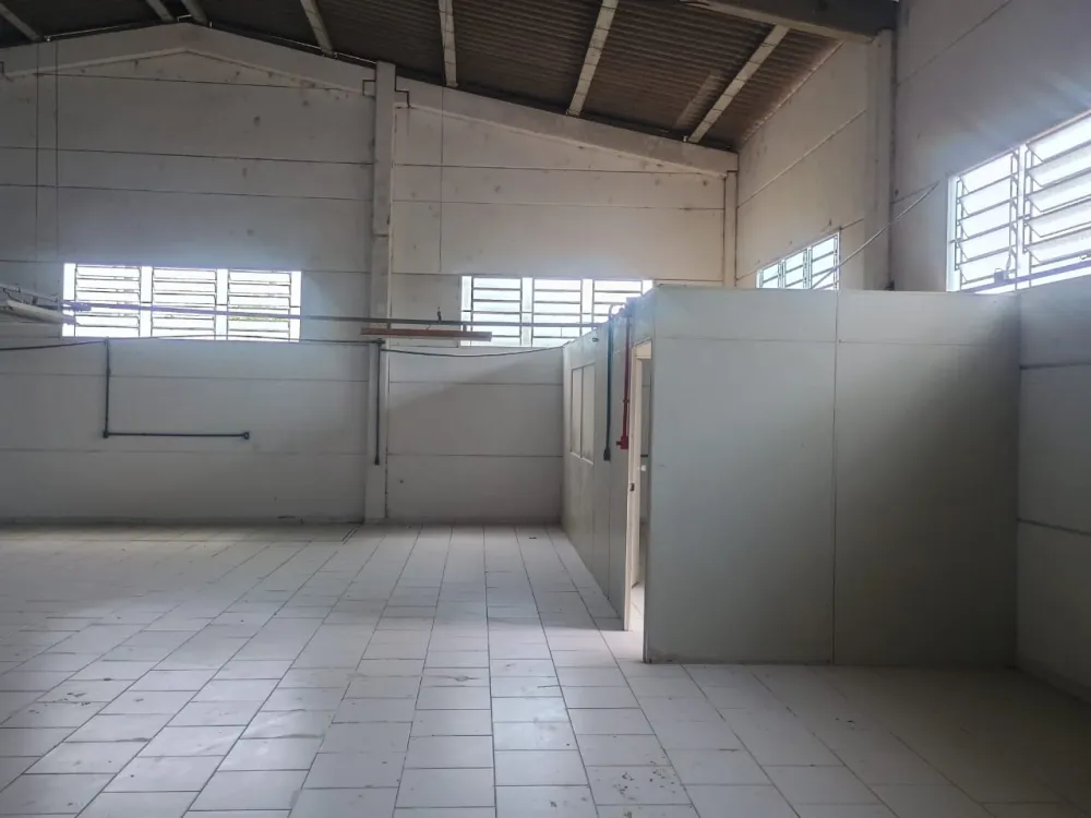VENDE GALPÃO 665M2 - ENCANO - INDAIAL — foto 3