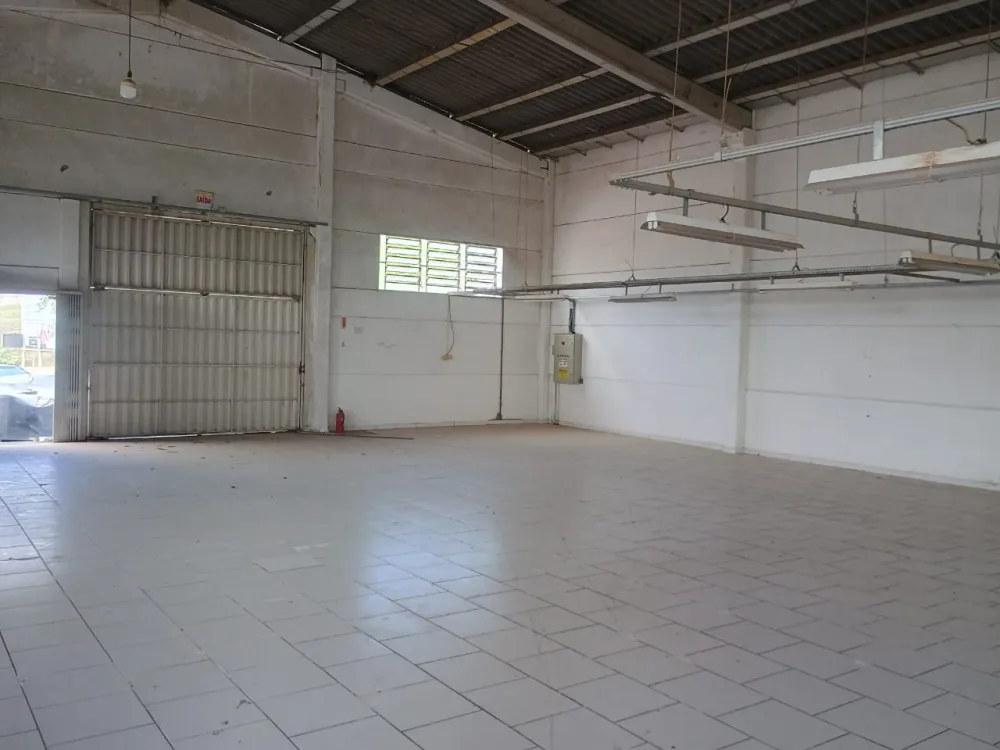 VENDE GALPÃO 665M2 - ENCANO - INDAIAL — foto 4
