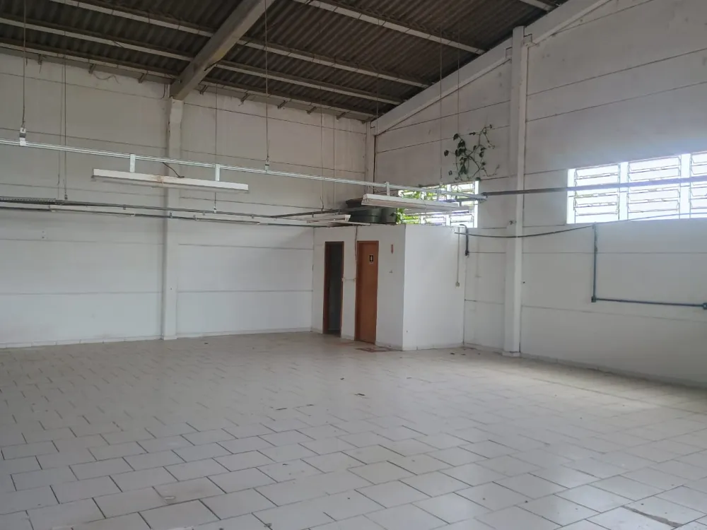 VENDE GALPÃO 665M2 - ENCANO - INDAIAL — foto 5