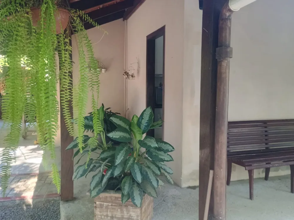 BELA CASA EM TERRENO COM 4.130M2 - INDAIAL — foto 2