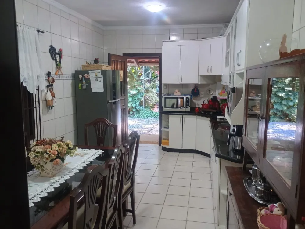 BELA CASA EM TERRENO COM 4.130M2 - INDAIAL — foto 7