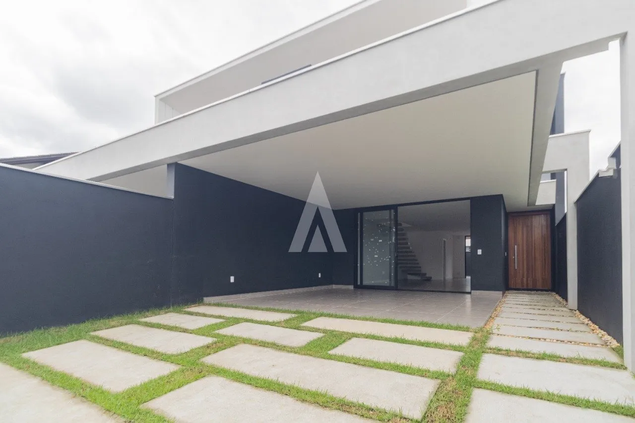 Casa Geminada com 3 suíte(s) à venda no bairro Saguaçu em Joinville, por R$ 1.420.000,00 — foto 2