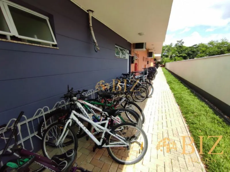 Lindo apartamento semimobiliado, em Home Clube completo, no Residencial Arboris, no Bairro Água Verde! — foto 7